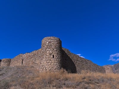 Կստեղծվի «Տափի բերդ» պատմամշակութային արգելոց
