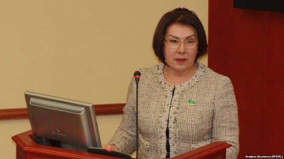 Карагусова: иностранцев в очереди за казахстанской землей нет