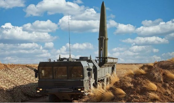 Россия подготовила белорусские экипажи комплексов 