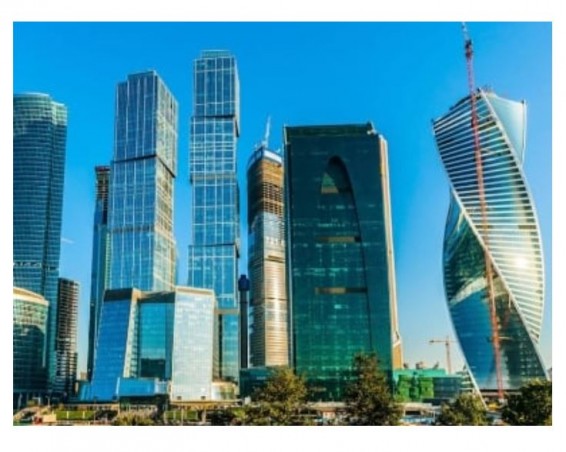 Bild: Башар Асад может поселиться в Москва-сити