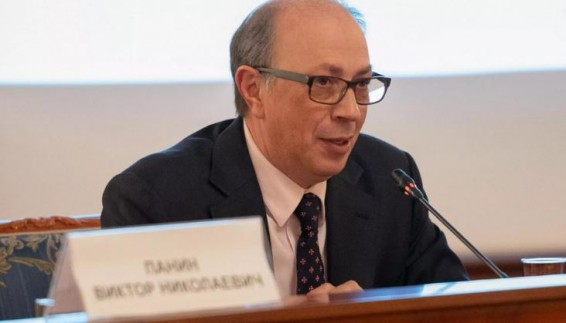 Экс-глава МИД: Диалог Армении и России должен прийти на смену обвинениям