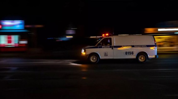 Сын владельца завода открыл стрельбу в Ереване
