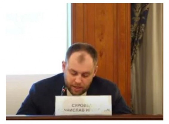 Суровцев: Квоты для Армении на бесплатное обучение в российских вузах будет существенно увеличены
