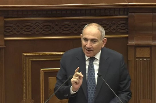 Վարչապետը՝ հորաքույրների ու մորաքրոջ անունով միլիարդների գույք ունենալու մասին