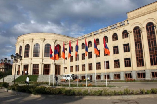 Գյումրու ավագանու ընտրությունը կանցկացվի մարտի 30-ին. ԿԸՀ (aysor.am)