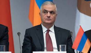 Երևանը դրական է գնահատում ԱՊՀ-ում համագործակցությանն ուղղված ՌԴ-ի ջանքերը. Մհեր Գրիգորյան