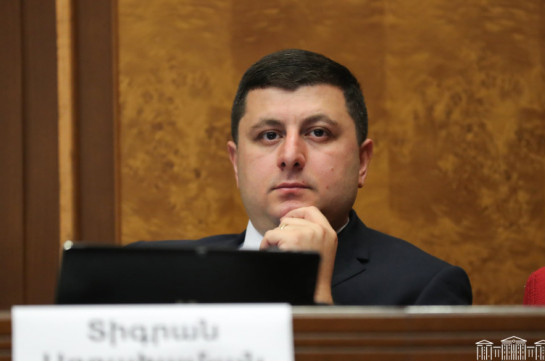 Վստահ չեմ, որ Սիրիայում, ռազմաքաղաքական առումով, իրադրությունը վերջնական հանգուցալուծվել է. Աբրահամյան