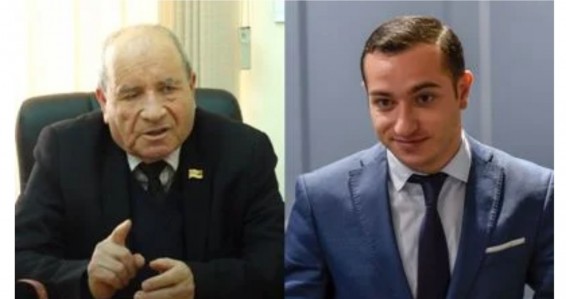 «Իրավունք». Ինչու էր Հակոբ Ասլանյանը հրապարակել ԲՏԱ նախարարին «պալիտ անող» զղջման տեքստը. Դա պատահական չի եղել