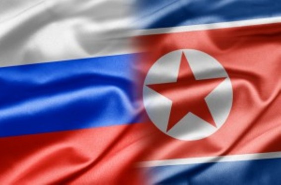 Ռուսաստանը Հս. Կորեա է ուղարկել մոտ 900 տոննա մարդասիրական օգնություն