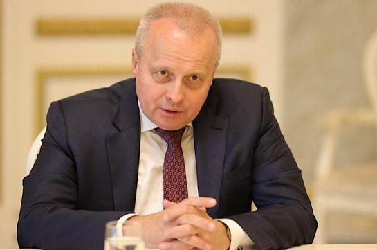 «Ռուսաստանը պատրաստ է հնարավորն անել նաև գալիք տարում, որպեսզի Երևանի և Բաքվի միջև համաձայնագրի հիման վրա հաստատվի խաղաղություն»․ Կոպիրկինի ուղերձը
