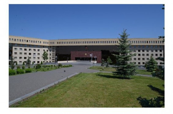 Ереван второй раз за день опроверг дезинформацию Баку об обстреле