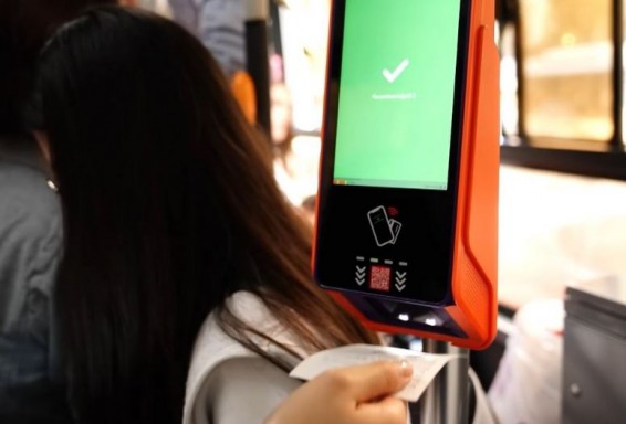 Ереванцы возмущены: срок действия QR-кодов на транспорт неожиданно уменьшился