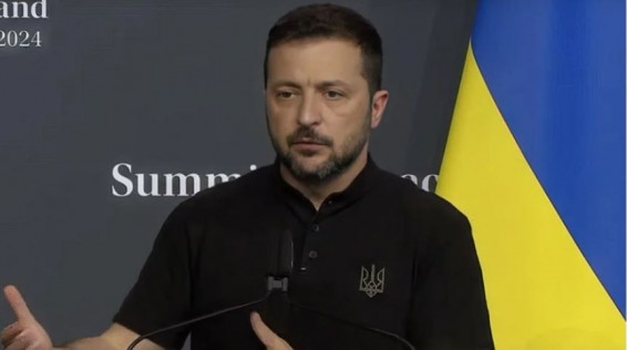 Зеленский: Авторов Будапештского меморандума нужно посадить в тюрьму