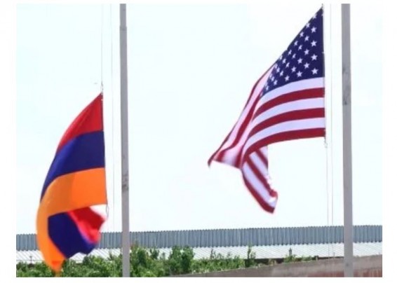 Stratfor: Усилия Армении по обеспечению сильной поддержки со стороны США будут сорваны: Трамп предпочтет Баку