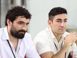 Ընթանում է Լևոն Քոչարյանի և Սերգեյ Ասատուրովի գործով դատական ​​նիստը (ուղիղ)