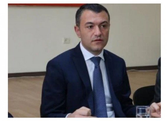 Сурен Товмасян: Мы работаем над упущениями и ошибками в кадастровых картах