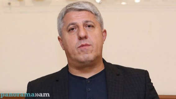 Вардан Восканян: Если нам удастся вписаться в рамки сотрудничества Иран-Армения-Россия – получим только выгоду