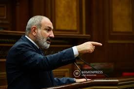 Փաշինյանը հանձնարարել է «գույքարել ԱԳՆ-ում առկա ղարաբաղյան բանակցային թղթերը». «Ազատություն»