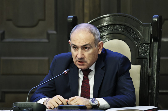 «Հայաստանը ԵՄ անդամ կարող է դառնալ միայն այն դեպքում, երբ կնշանակվի հանրաքվե». հայտարարվեց ԵՄ-ին ՀՀ-ի անդամակցության գործընթացի մեկնարկը (Տեսանյութ)