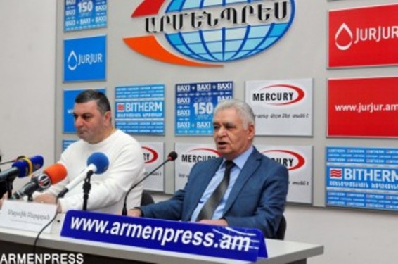 Հայաստանում բնակվում է տեսողական խնդիրներ ունեցող ավելի քան 6000 մարդ