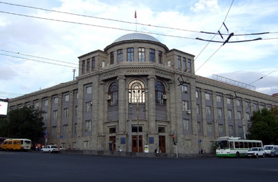 Երևանի պետական բժշկական համալսարանի ռեկտորի պաշտոնի համար մրցույթ է հայտարարվել
