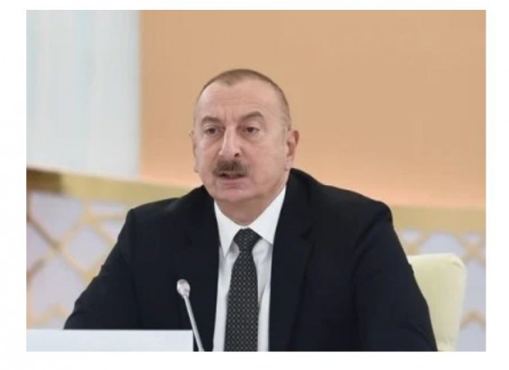 Алиев уже трижды поздравил правящую партию Грузии с победой на парламентских выборах