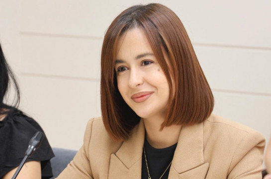 ՔՊ-ն նոր պատգամավոր ունի. նա ԱԺ-ում երդում տվեց (Տեսանյութ)