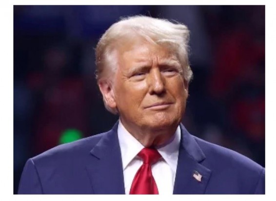 CNN: Трамп поручил организовать для него разговор с Путиным после инаугурации