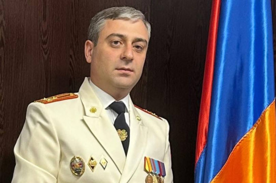 Պետրոս Պետրոսյանը հեռացավ Քննչական կոմիտեից