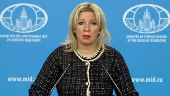 Часть клубка проблем, копившихся десятилетиями: Захарова о возвращении пленных армян