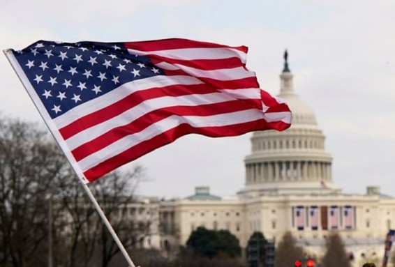 Reuters: USAID получило команду остановить финансирование проектов на Украине