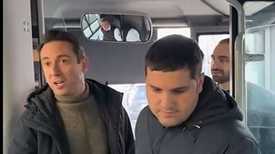 Երևանի նախկին քաղաքապետ Հայկ Մարությանը ևս բոյկոտում է տրանսպորտի ուղեվարձի թանկացումը