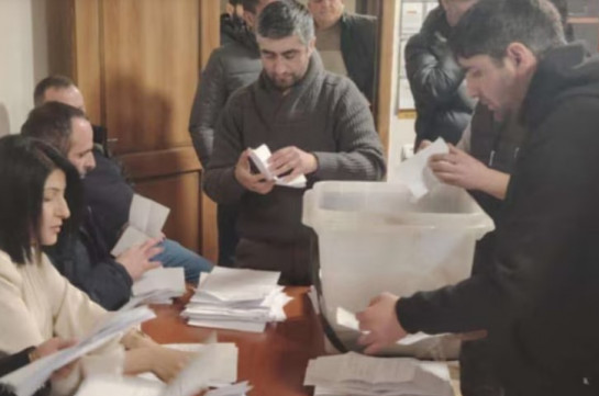 Զանգեզուրի պղնձամոլիբդենաին կոմբինատի աշխատակիցների կեսից ավելին միացել է գործադուլի պահանջներին