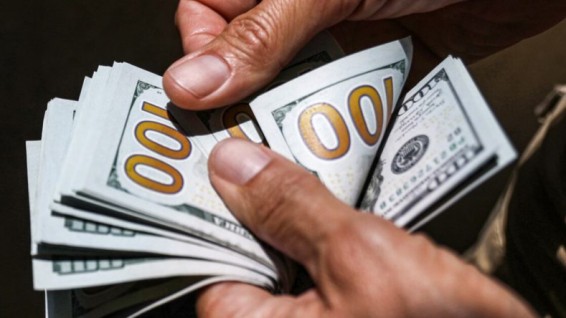 Փետրվարի 14-ին փոխանակման կետերում դոլարի փոխարժեքը նվազել է, ռուբլունը և եվրոյինը՝ աճել