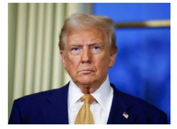 Трамп заявил, что нежелание Путина вести переговоры стало бы проблемой для США