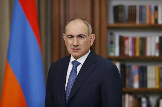 Հունվարի 1-ից մինչ օրս համընդհանուր հայտարարագիր լրացրած 1625 քաղաքացի ետ է ստացել 153 միլիոն դրամ սոցիալական կրեդիտ. Փաշինյան