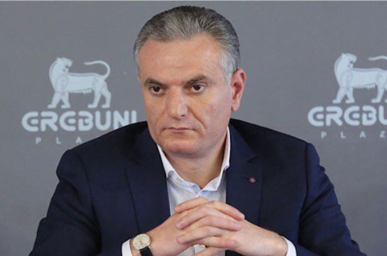 Պուտին-Թրամփ հանդիպումը կարող է լրջորեն ազդել համաշխարհային զարգացումների վրա․ Արտակ Զաքարյան