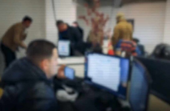 Երևանում 41 կիբեռհանցագործ է ձերբակալվել ՀՀ-ի և Ղազախստանի անվտանգության ուժերի համատեղ հատուկ գործողության շրջանակներում (Տեսանյութ)