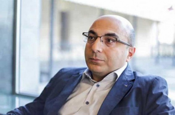 Արցախյան նոր օրակարգ. Վահե Հովհաննիսյան