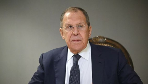 Россия и США договорились назначить переговорщиков по Украине: Лавров