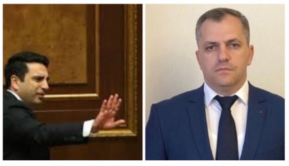 ГЕНОЦИД АРМЯН АРЦАХА и АРМЕНИИ: уличные проститутки-«революционеры» 2018-го торгуют остатками Армении…
