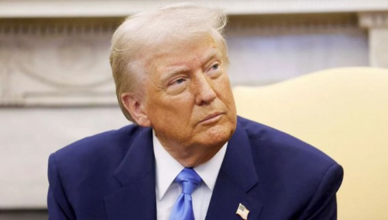 Трамп поддержал идею сделки с Россией по редкоземельным металлам
