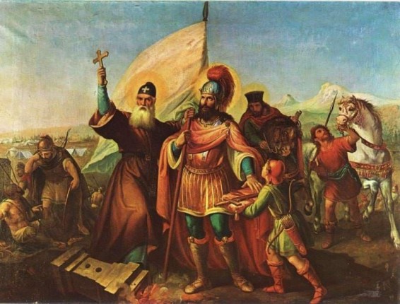 Վարդանանց սուրբ նահատակների հիշատակը մեզ համար առիթ պետք է լինի՝ մեր առաքելության մասին ավելի շատ մտորելու. «ՀայաՔվե»