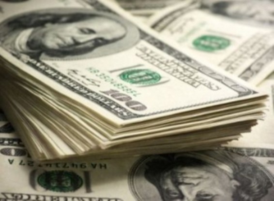 ԱՄՆ դոլարի փոխարժեքն աճել է, եվրոյինն ու ֆունտինը՝ նվազել