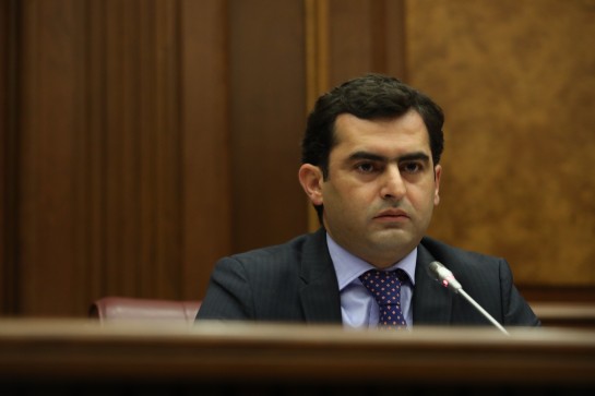 Ավելորդ հայտարարությունները կարող են աշխատանքին վնաս հասցնել. Հակոբ Արշակյանը՝ Ադրբեջանում պահվող ռազմագերիների մասին
