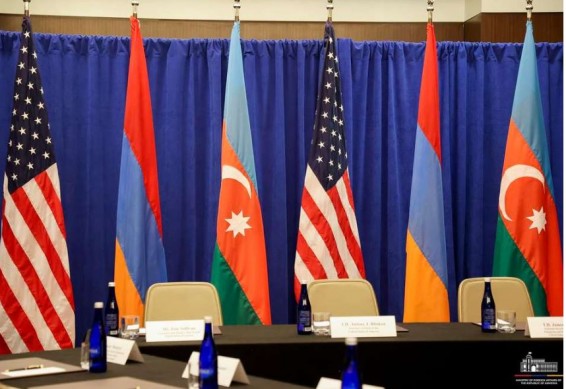 Соглашение о стратегическом сотрудничестве Армения-США должно быть воплощено в жизнь – Пашинян