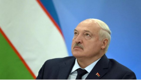 Никакого посредничества: Лукашенко заявил, что не хочет 