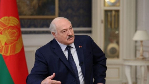 Что бы Лукашенко сказал Трампу прямо в глаза?