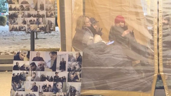 Объявившая голодовку Мане Тандилян находится под наблюдением врачей – Минздрав