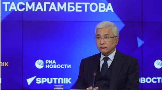 Армения не подавала сигналов о возобновлении сотрудничества с ОДКБ - Генсек организации